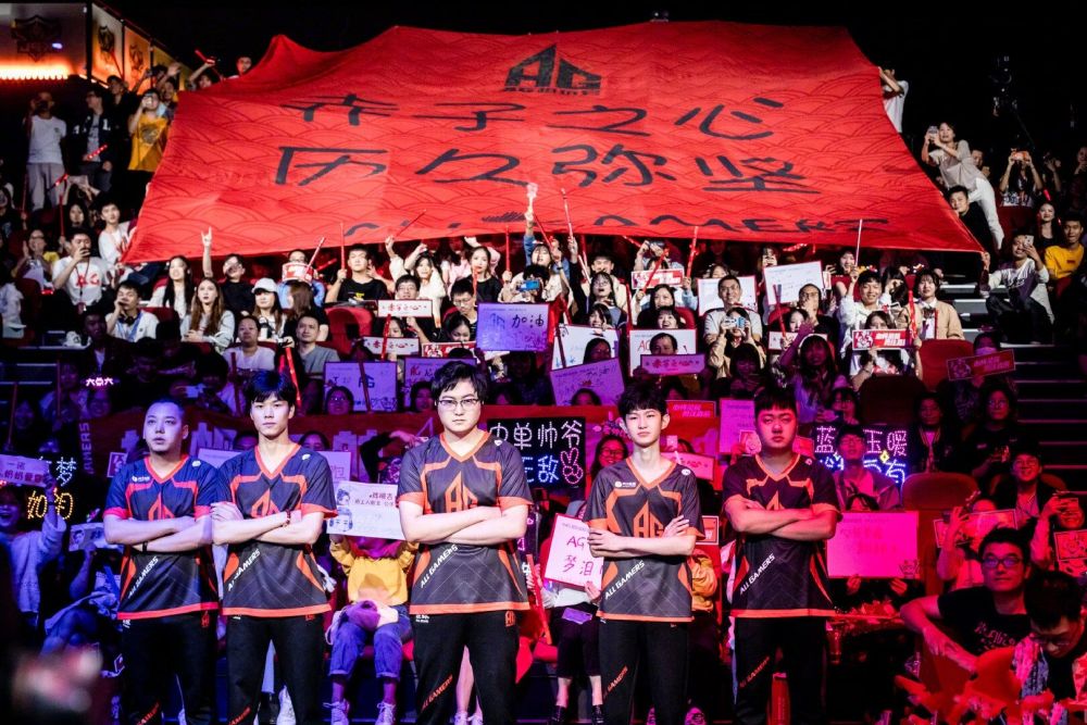得了观众的